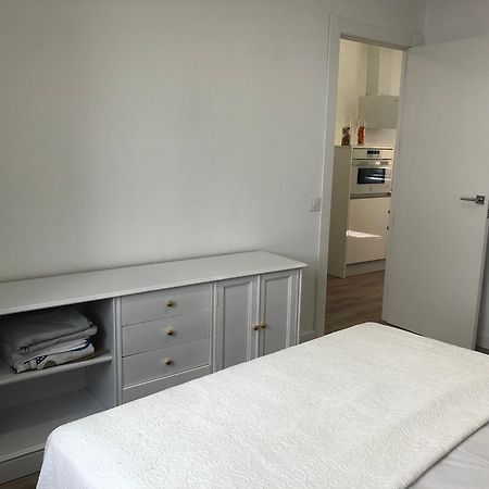 Appartamento Casa Breton-Gran Via Salamanca Esterno foto