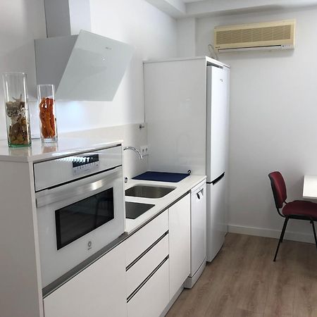 Appartamento Casa Breton-Gran Via Salamanca Esterno foto